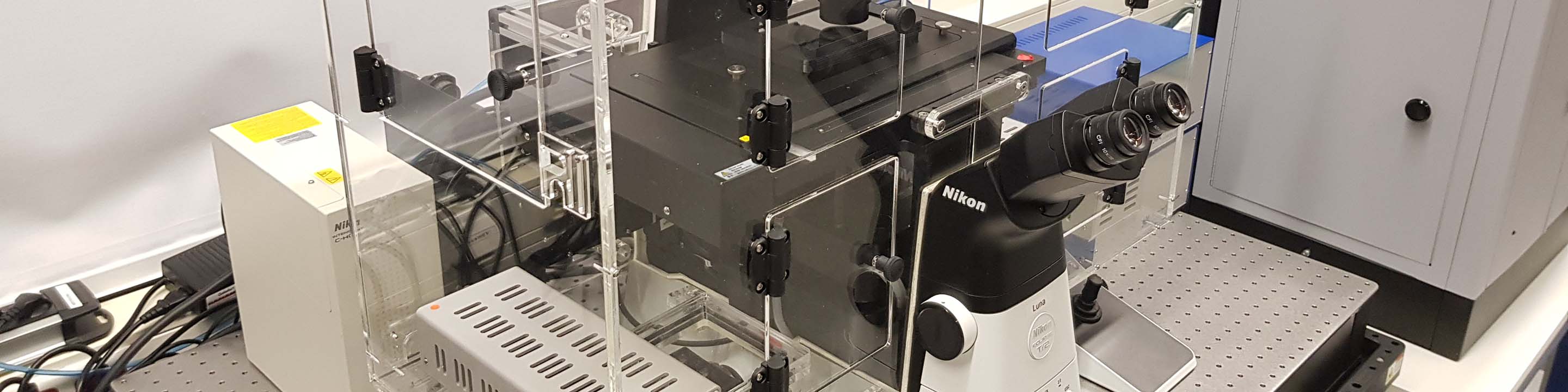 Microscope Heaters Image